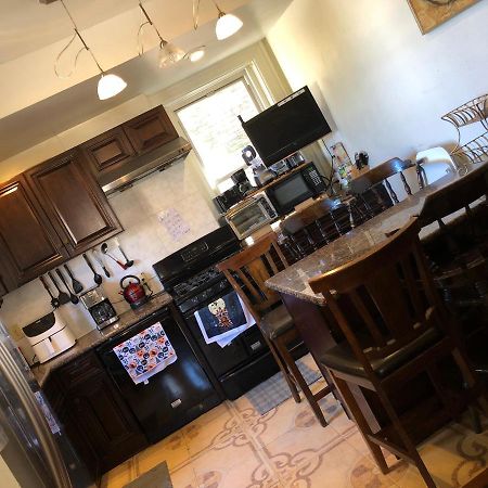 Highland Park Pittsburgh Apartman Kültér fotó