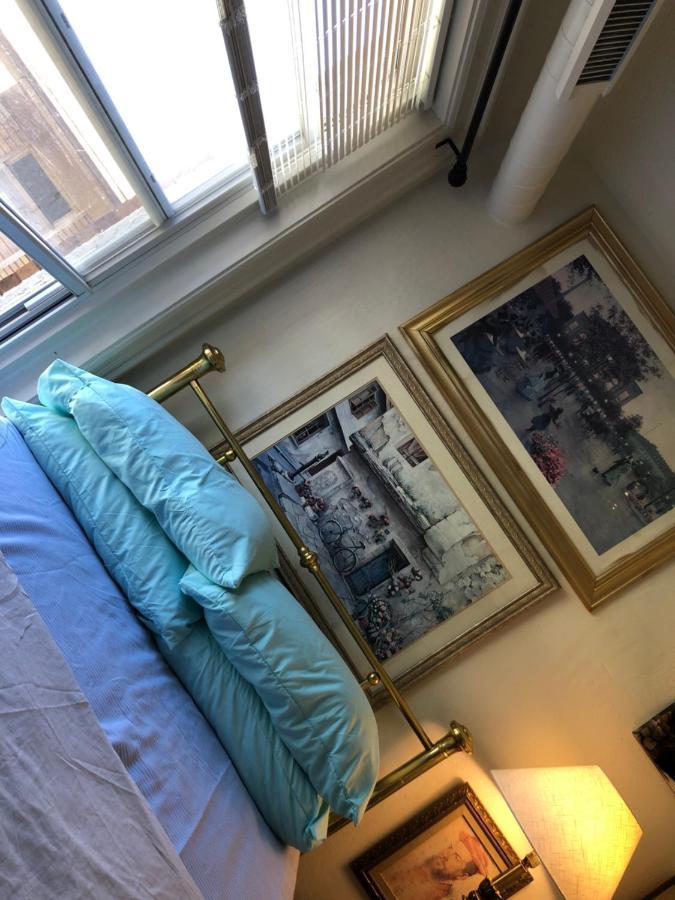 Highland Park Pittsburgh Apartman Kültér fotó