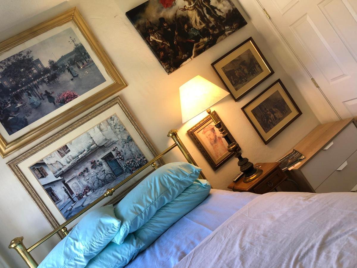 Highland Park Pittsburgh Apartman Kültér fotó