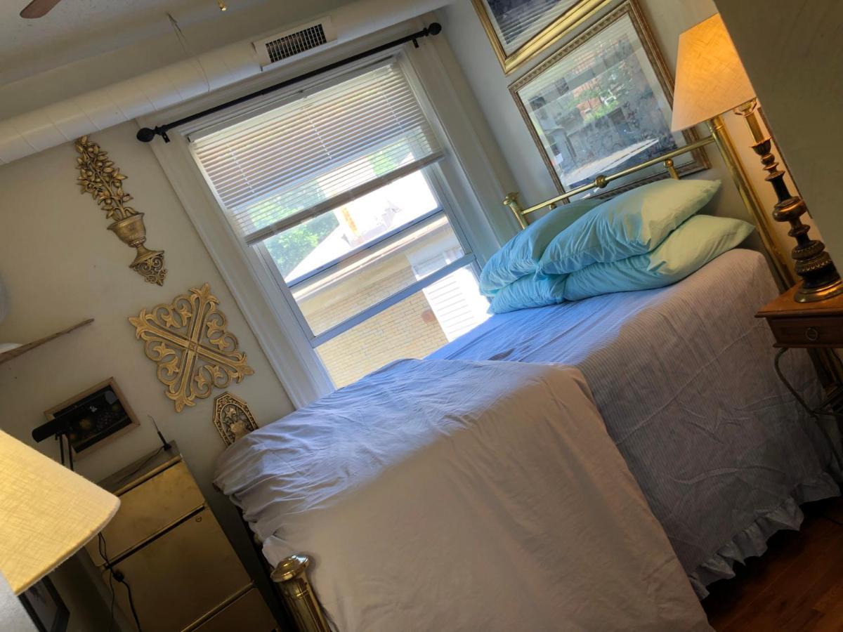 Highland Park Pittsburgh Apartman Kültér fotó