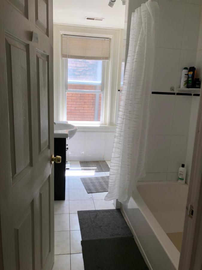 Highland Park Pittsburgh Apartman Kültér fotó