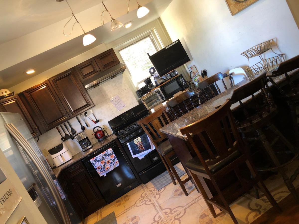Highland Park Pittsburgh Apartman Kültér fotó