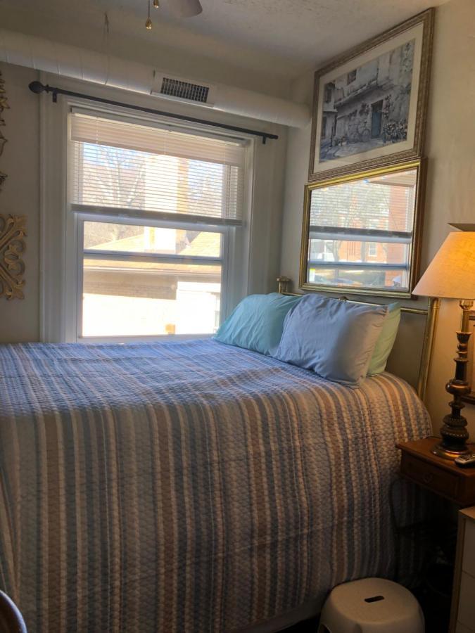 Highland Park Pittsburgh Apartman Kültér fotó