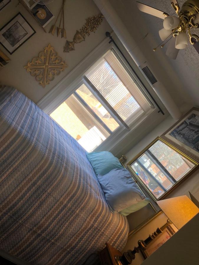 Highland Park Pittsburgh Apartman Kültér fotó