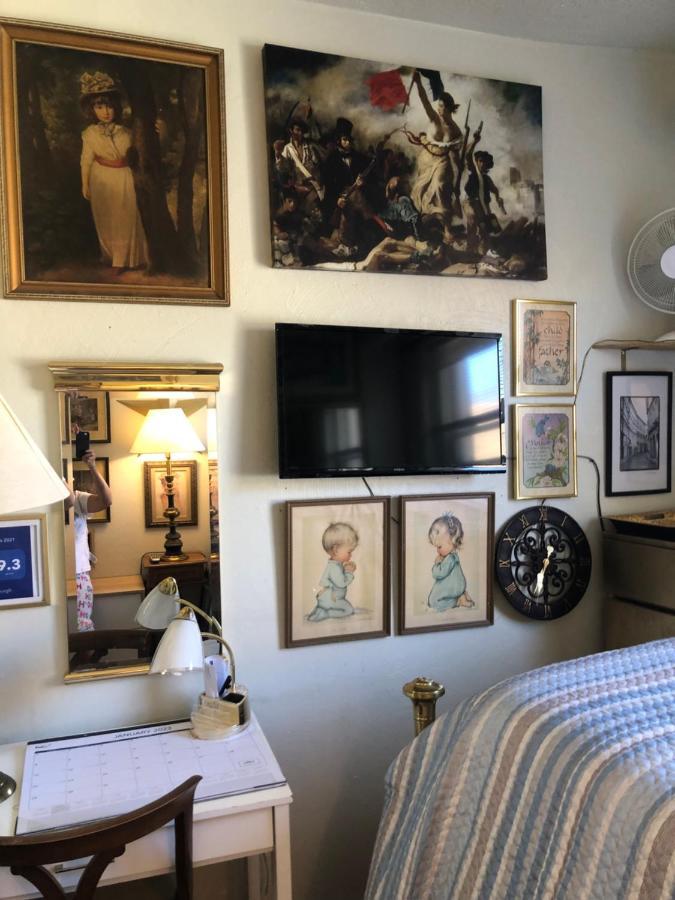 Highland Park Pittsburgh Apartman Kültér fotó