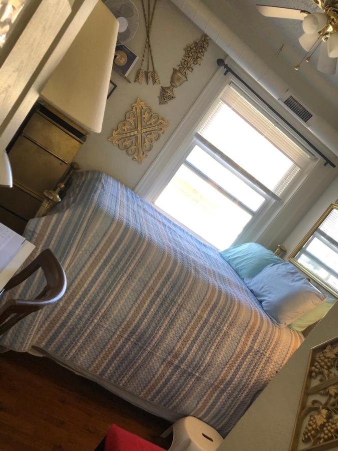 Highland Park Pittsburgh Apartman Kültér fotó